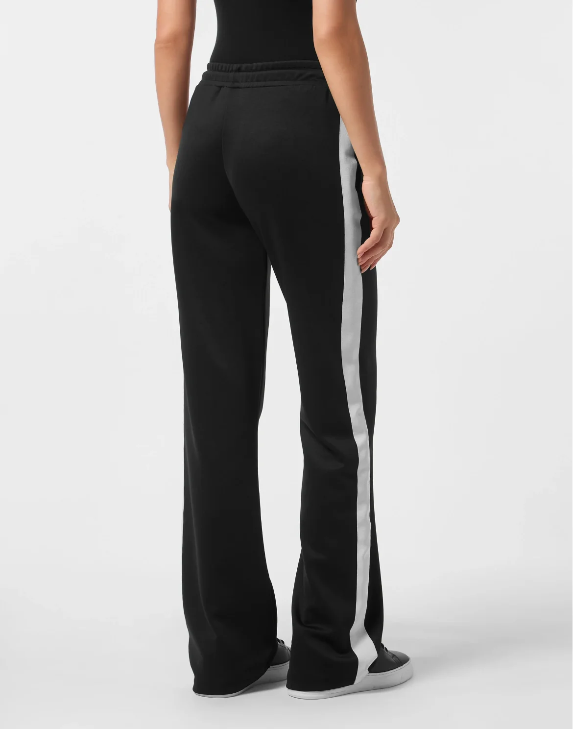 Tracksuit Trousers Signature, цвет: Черный