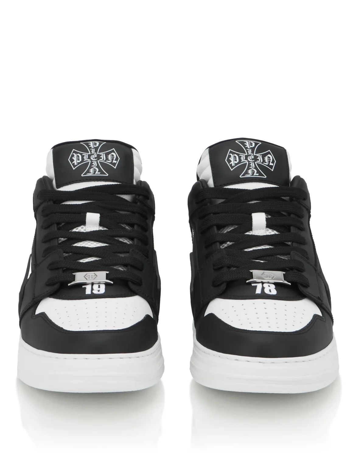 Low Top Sneakers Phantom Kicks, цвет: Белый