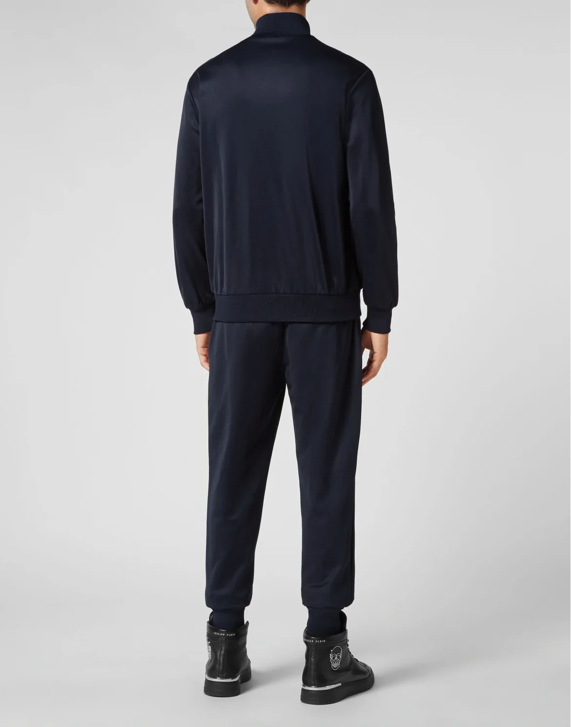 Jogging Suit: Top/Trousers, цвет: Синий