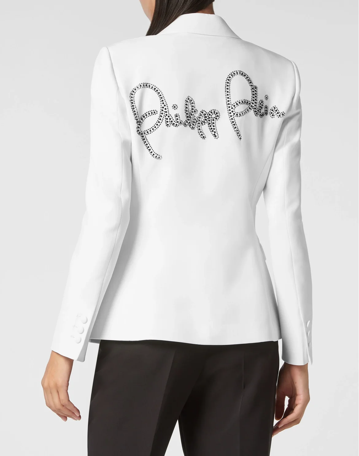 Blazer "Wild Dream" Signature, цвет: Белый