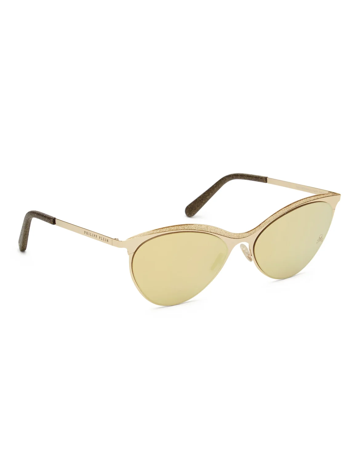 Sunglasses "Paris", цвет: Золотой