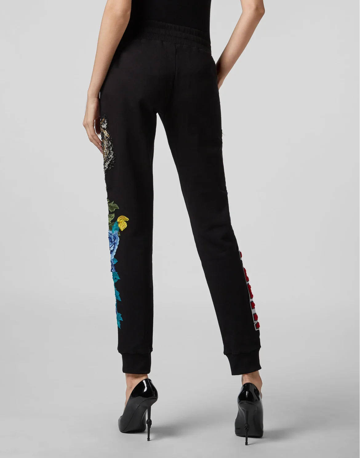 Jogging Trousers "Megredith", цвет: Черный