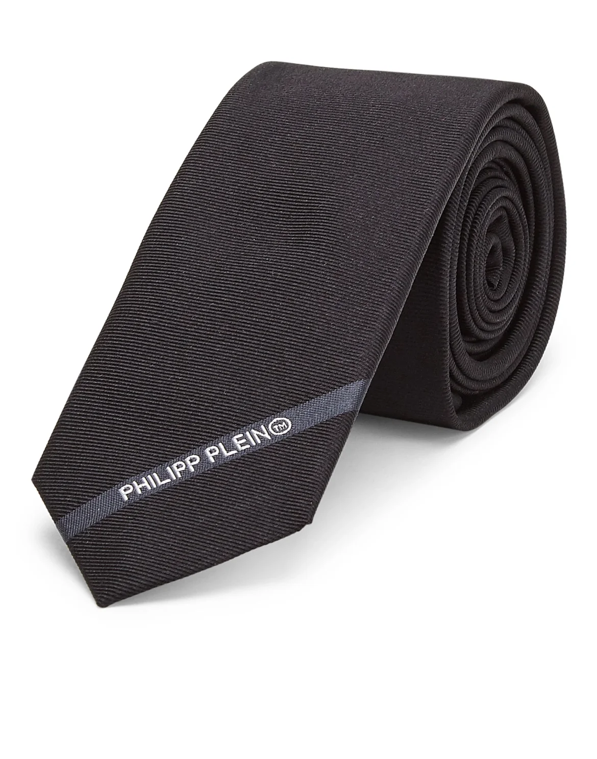Thick Tie Original, цвет: Черный