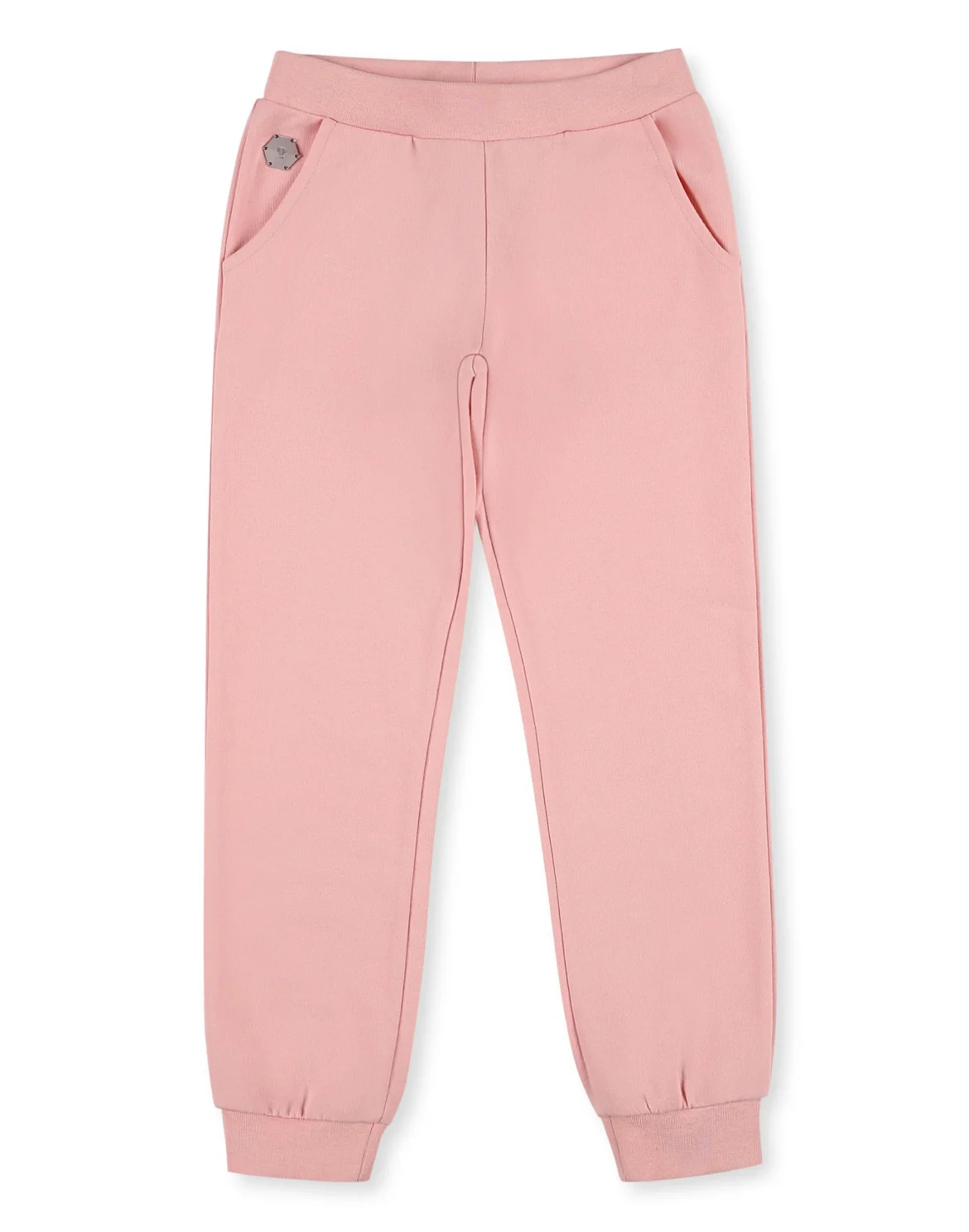 Jogging Trousers Philipp Plein TM, цвет: Розовый