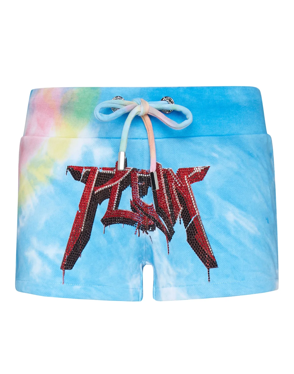 Jogging Shorts Unicorn, цвет: Мультиколор