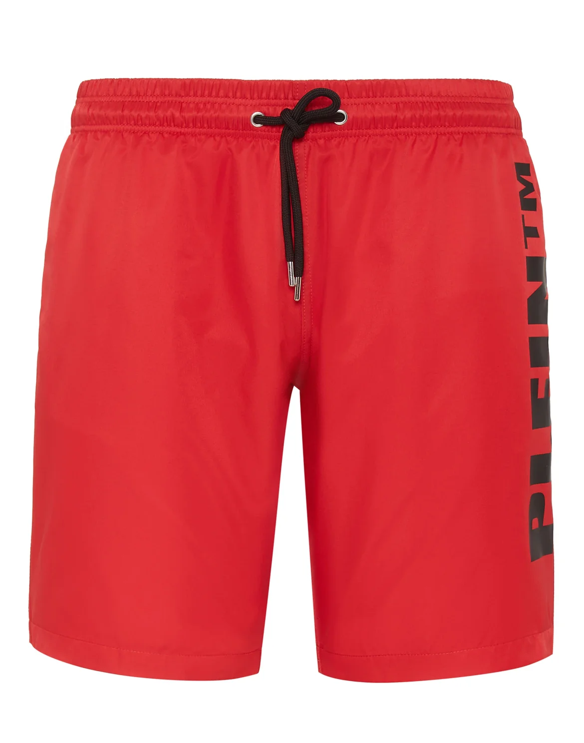 Beachwear Long Trousers, цвет: Красный