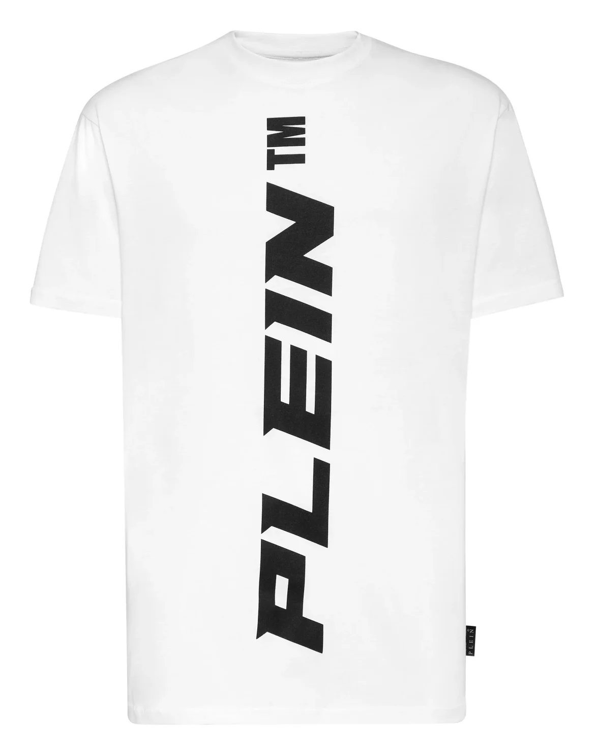 T-shirt Round Neck SS, цвет: Белый