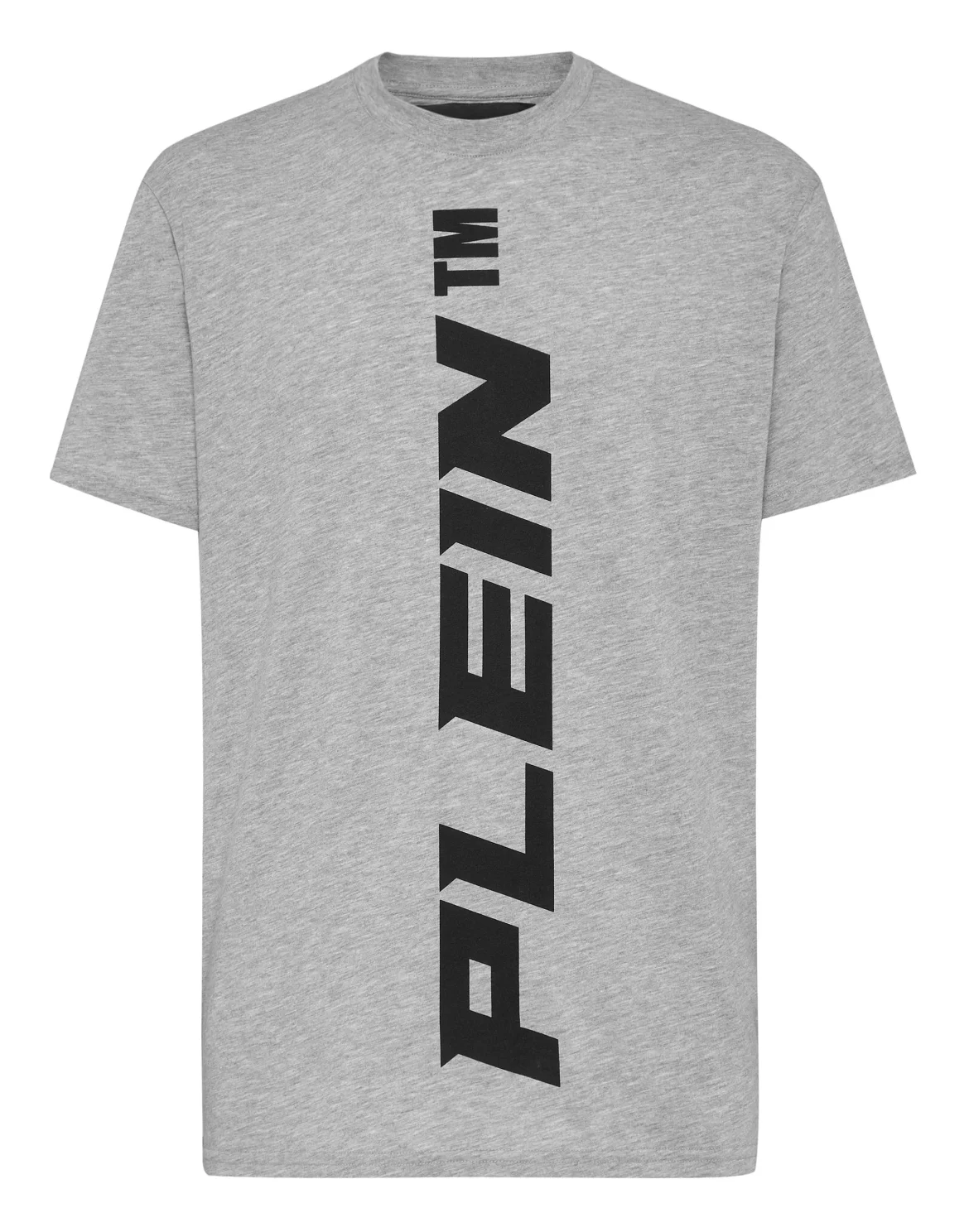 T-shirt Round Neck SS, цвет: Серый