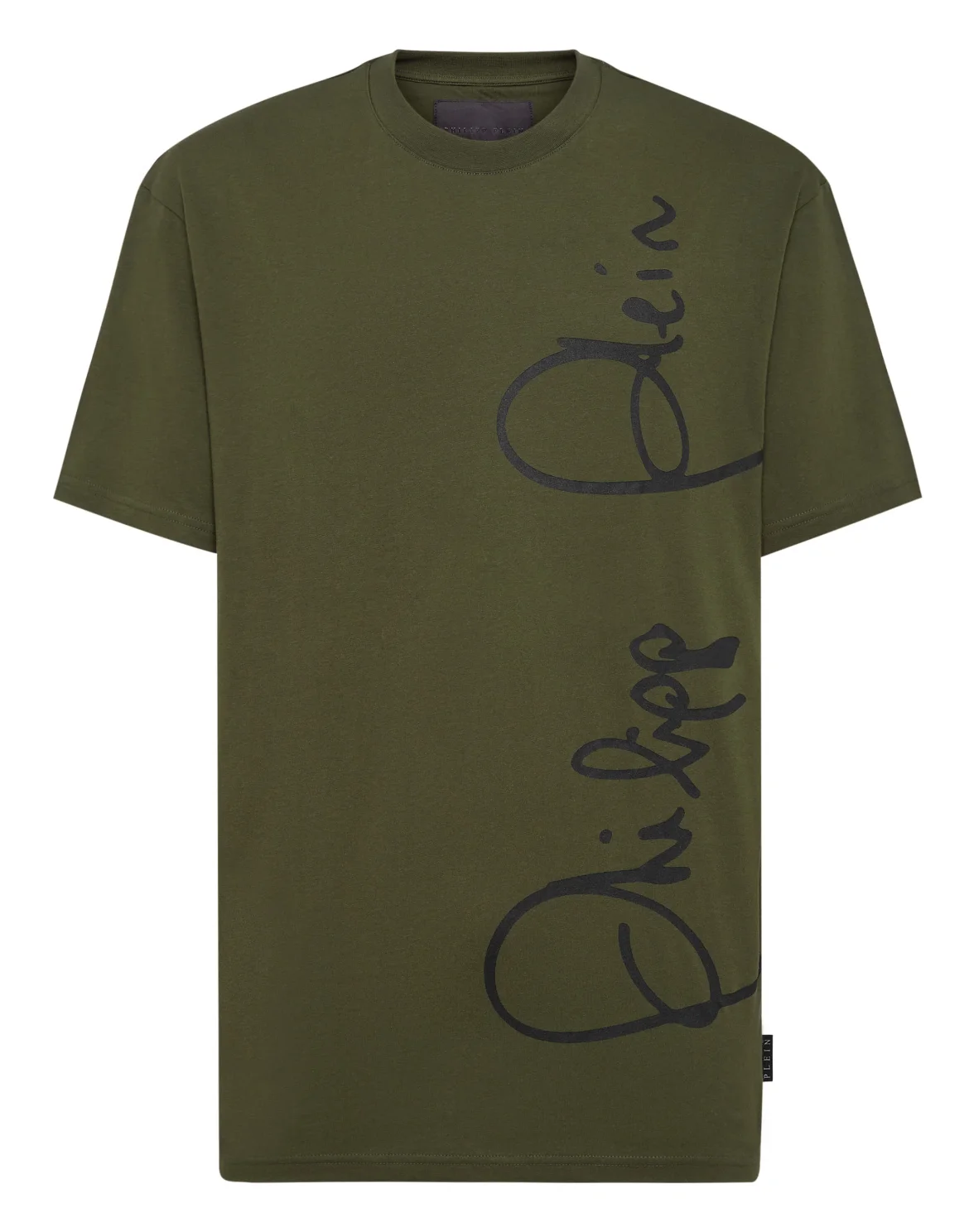 T-shirt Round Neck SS, цвет: Камуфляж