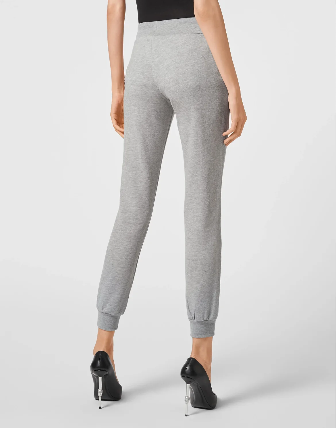 Jogging Trousers, цвет: Серый