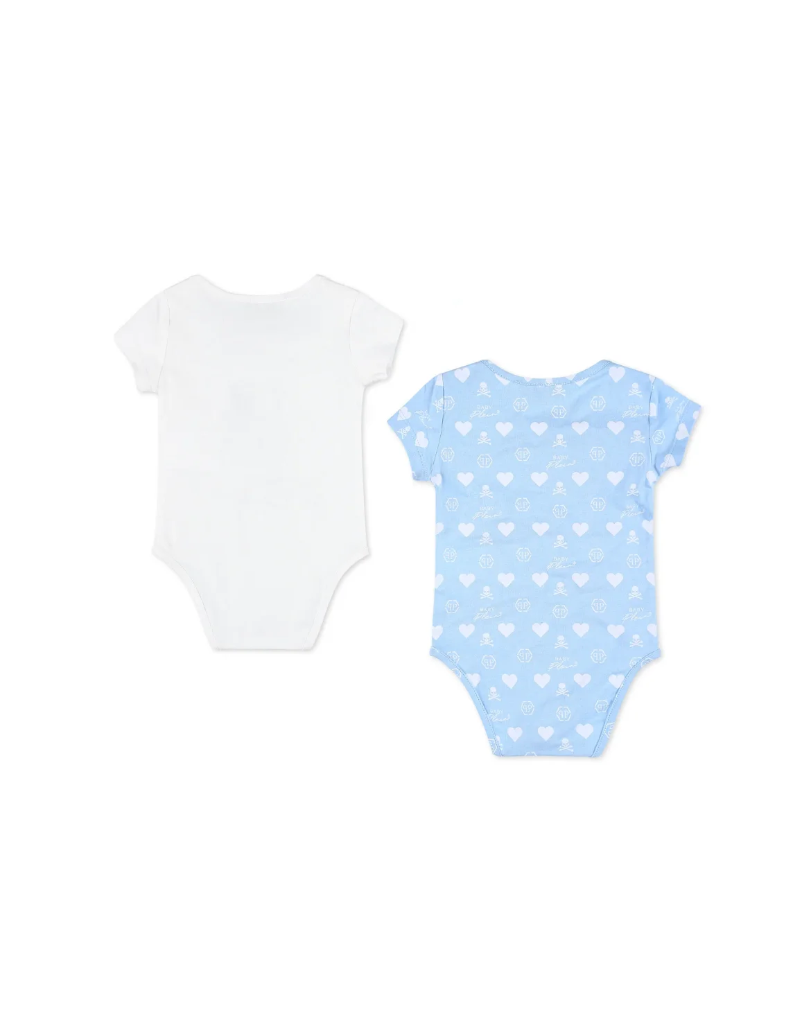 BODYSUITS SET, цвет: Мультиколор