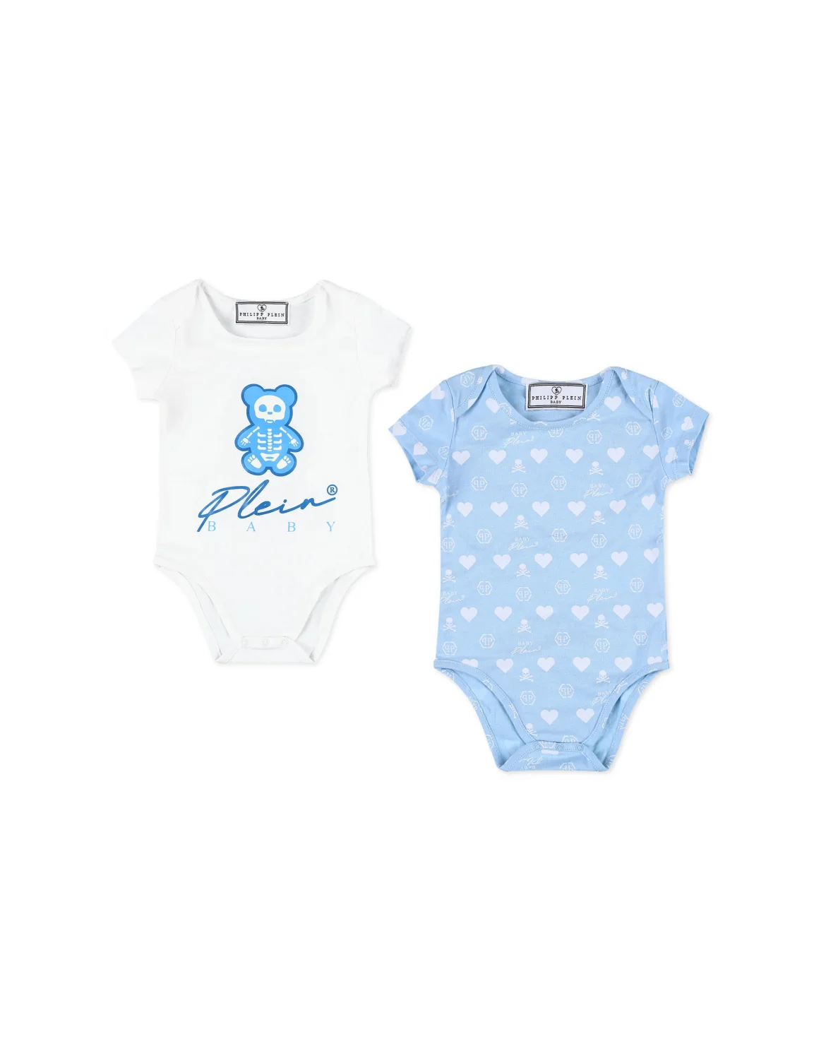 BODYSUITS SET, цвет: Мультиколор