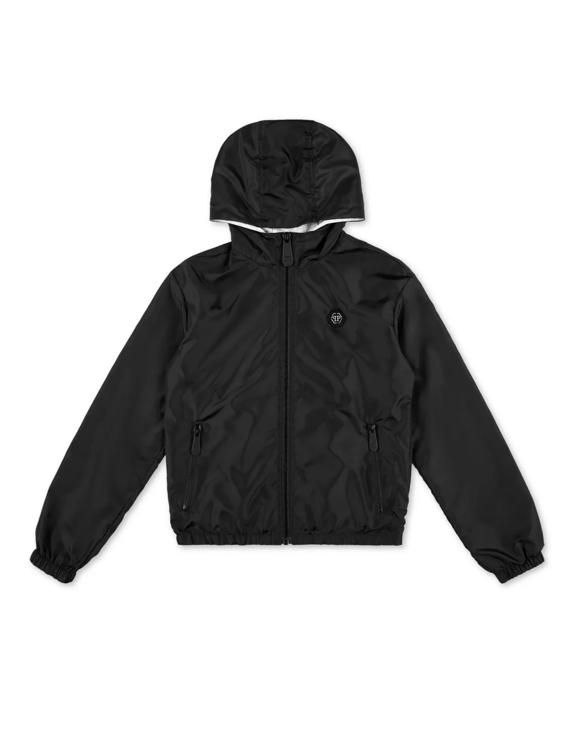 JACKET, цвет: Черный