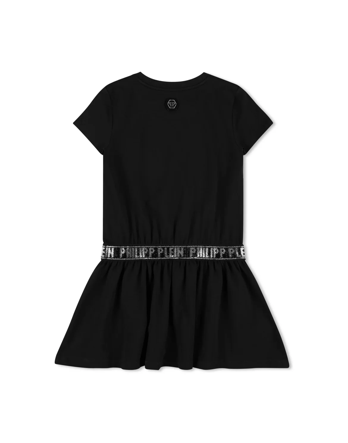 DRESS, цвет: Черный