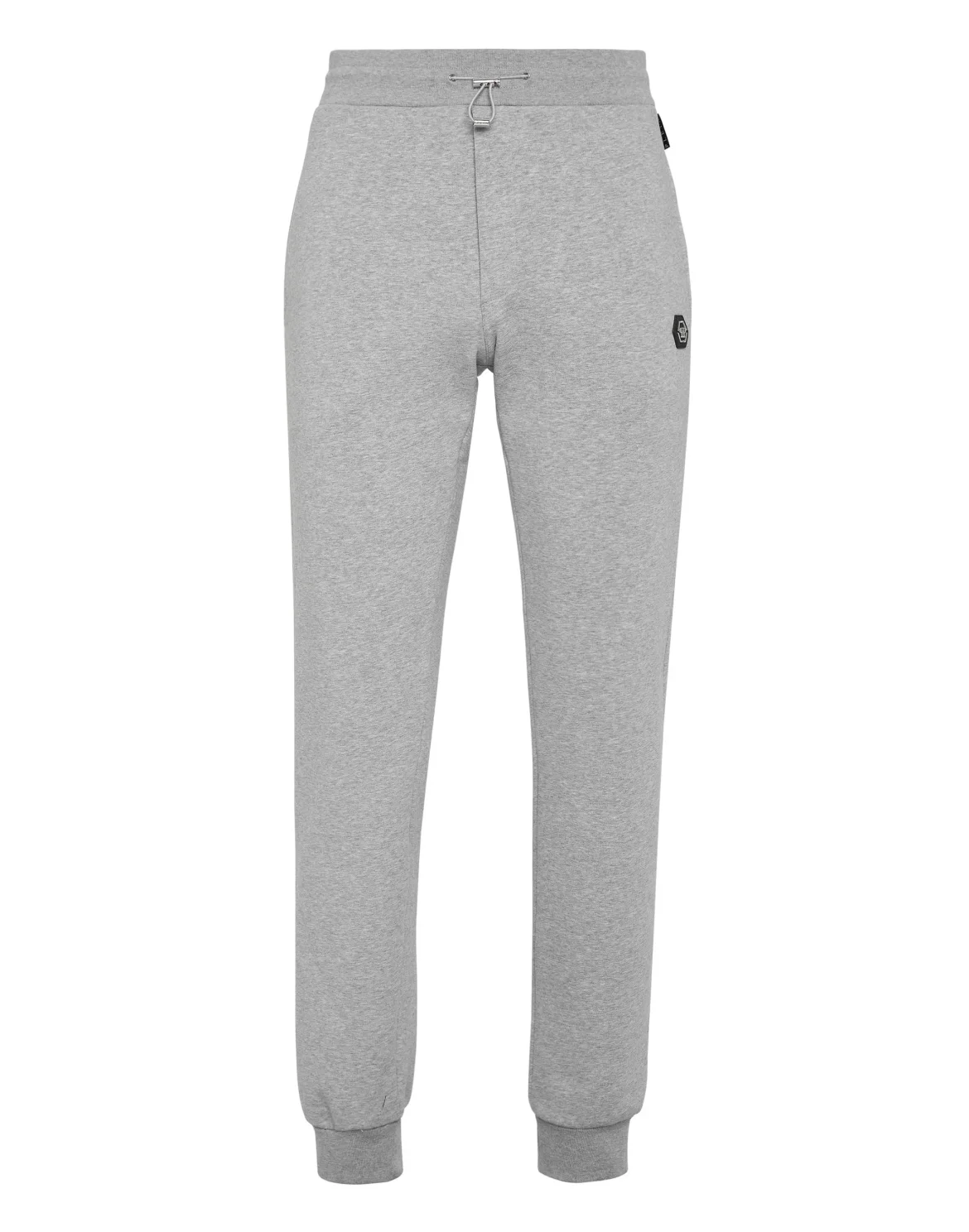 Jogging Trousers Iconic Plein, цвет: Серый