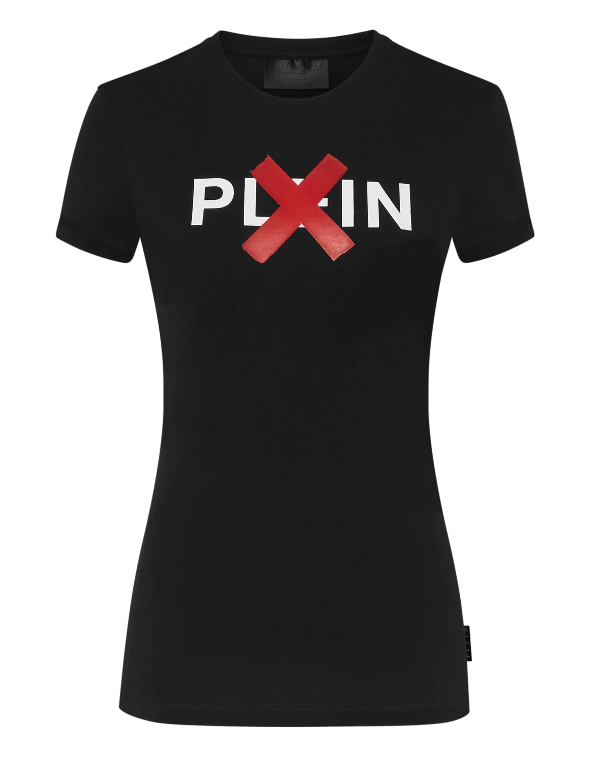T-shirt Sexy Pure Philipp Plein TM, цвет: Черный