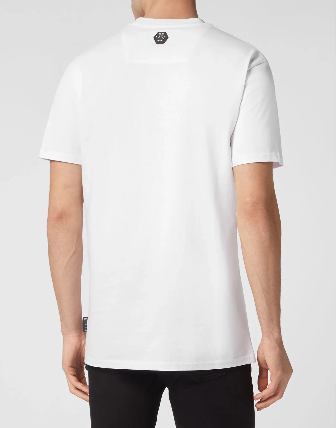 T-shirt Round Neck SS Hawaii, цвет: Белый