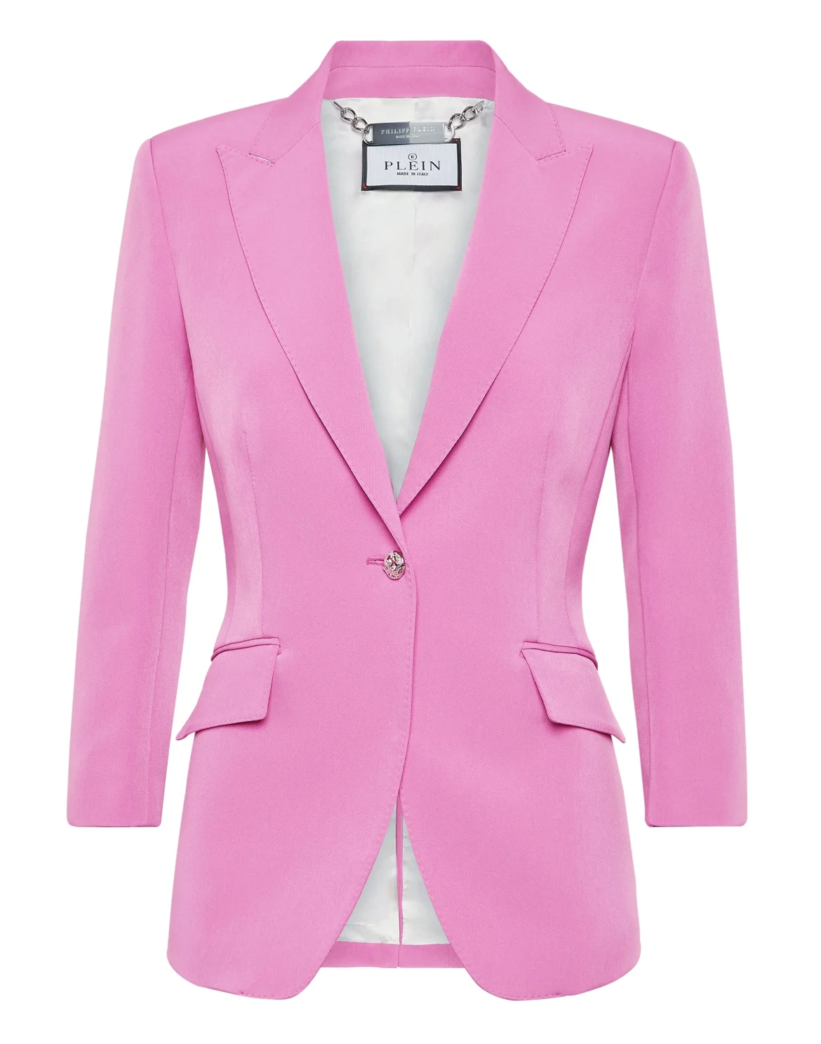 Cady Blazer, цвет: Розовый
