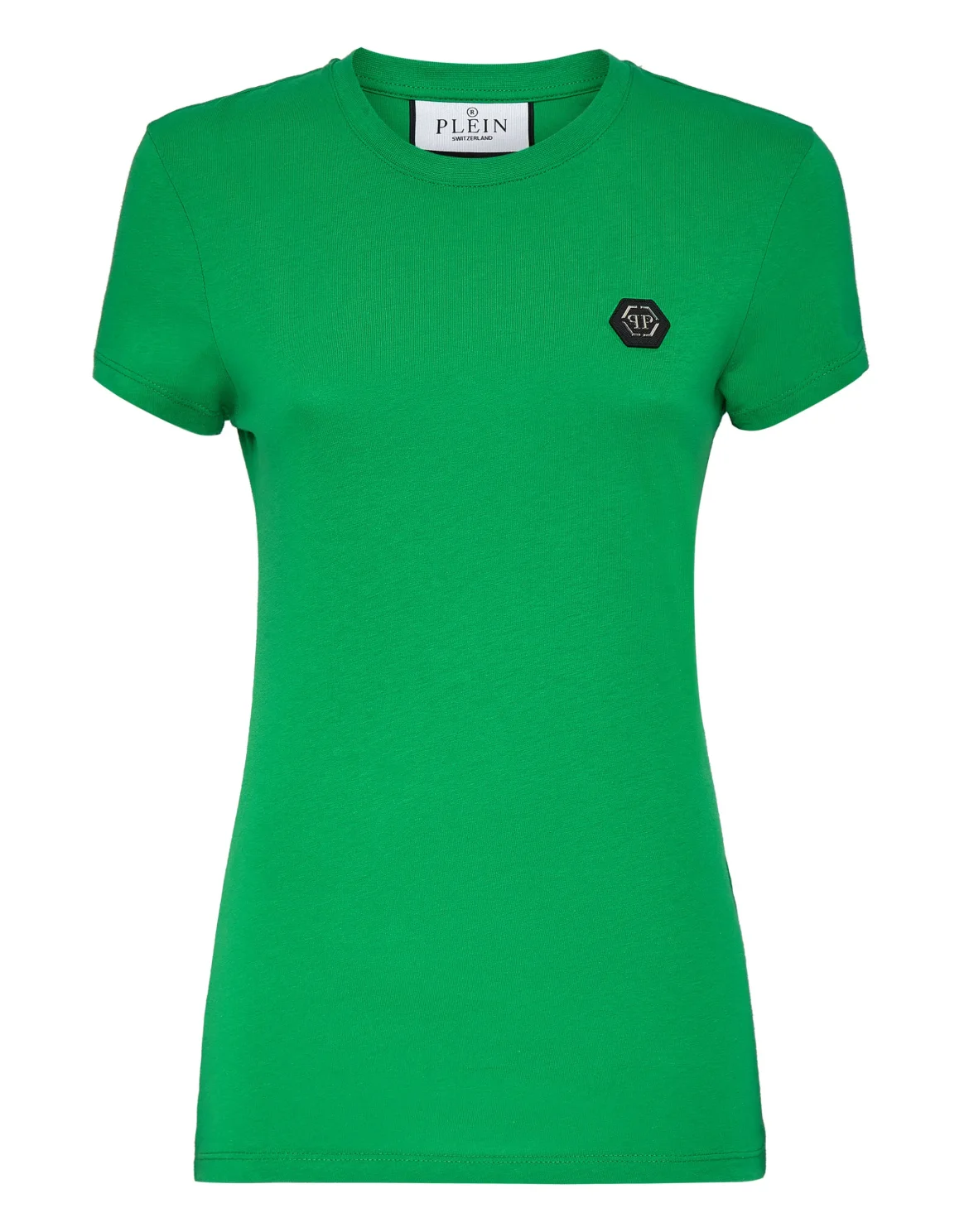 T-shirt Sexy Pure Basic, цвет: Зеленый