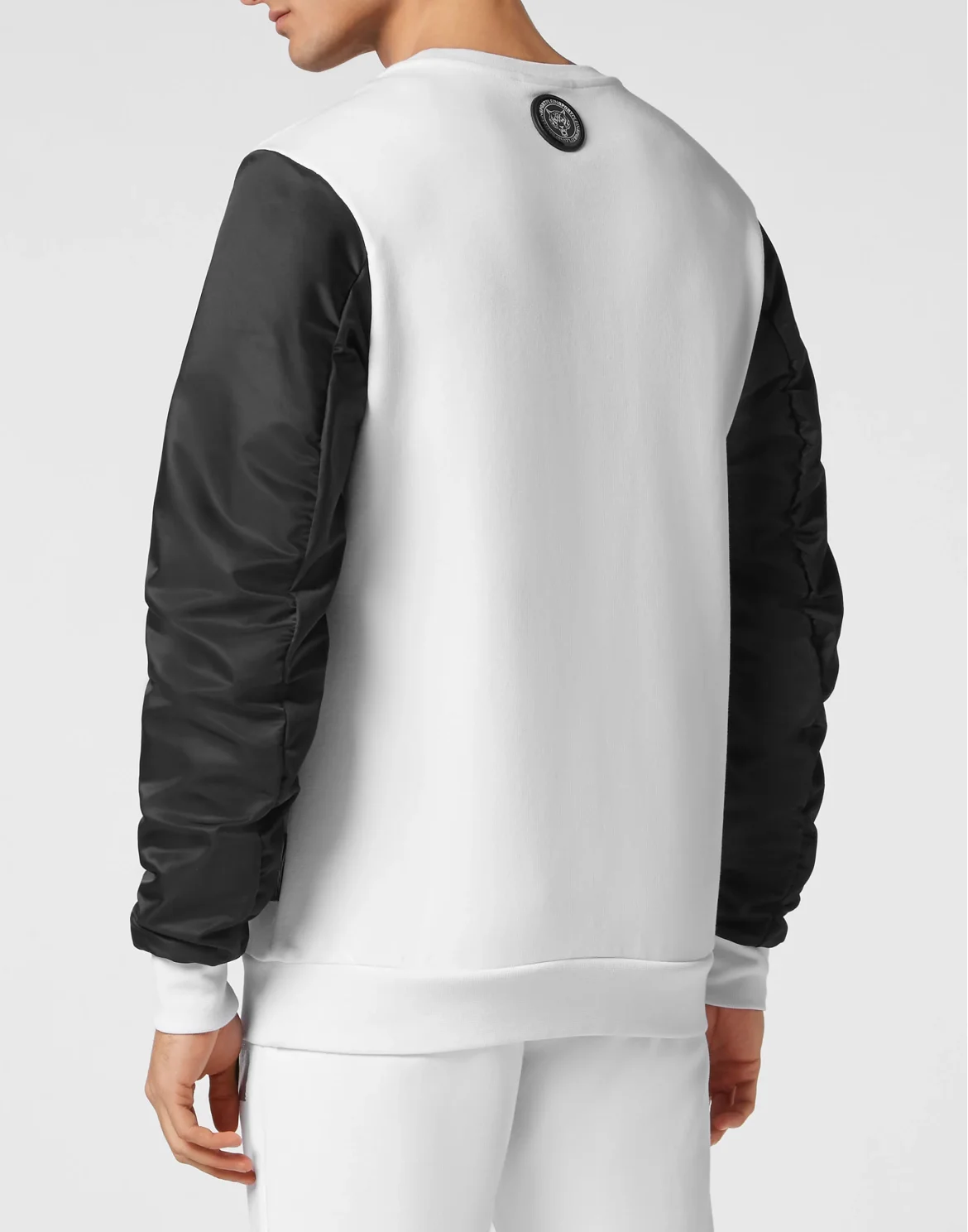 Sweatshirt LS, цвет: Белый