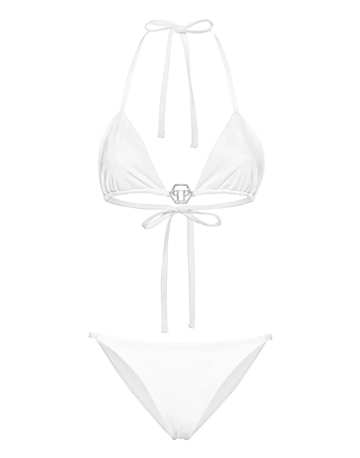 Bikini, цвет: Белый