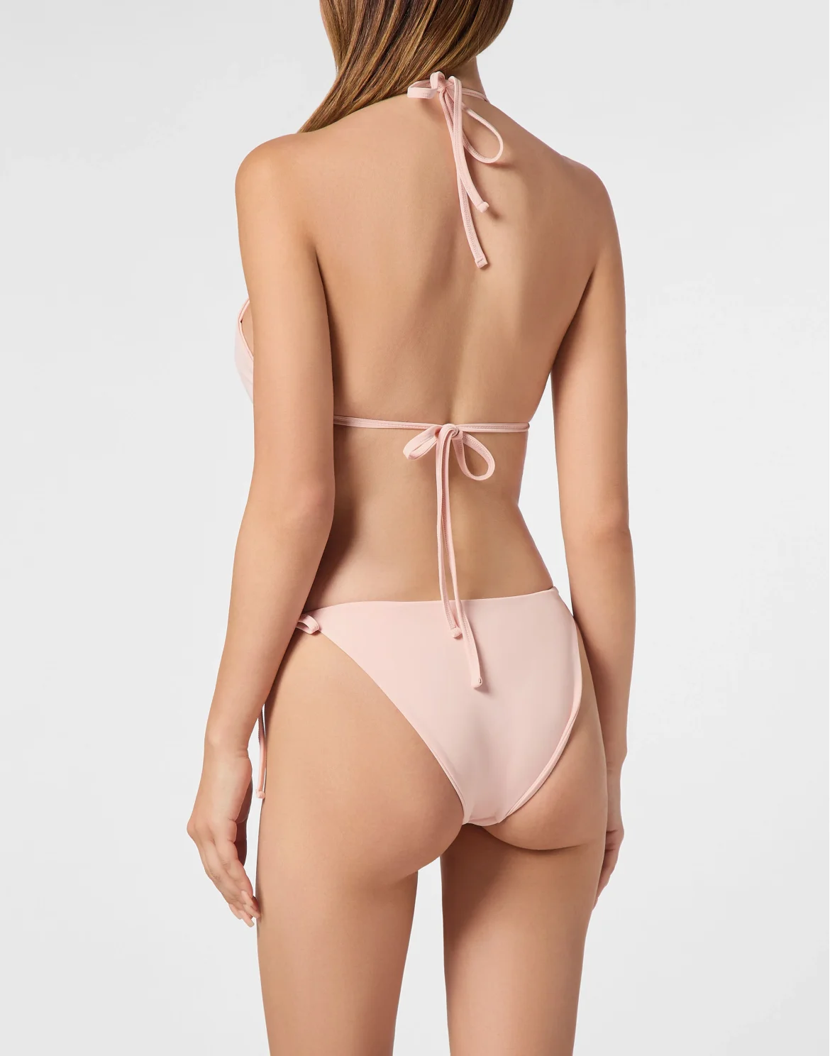 Bikini, цвет: Розовый