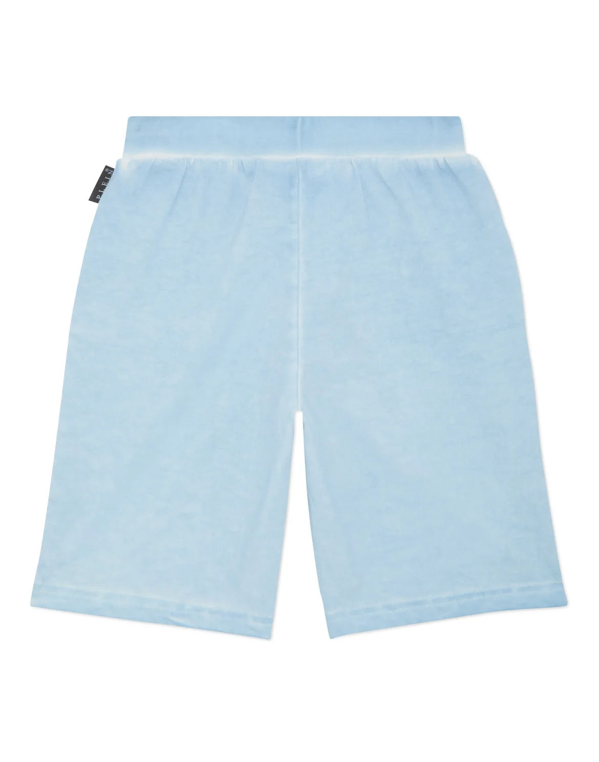 Jogging Shorts Basic Plein Old dye, цвет: Голубой