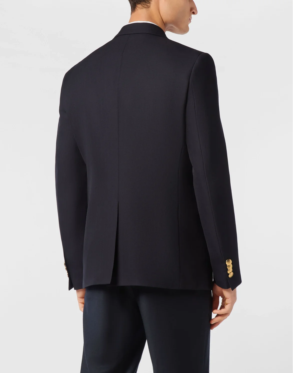 Blazer Miami Vice Fit Marina, цвет: Синий