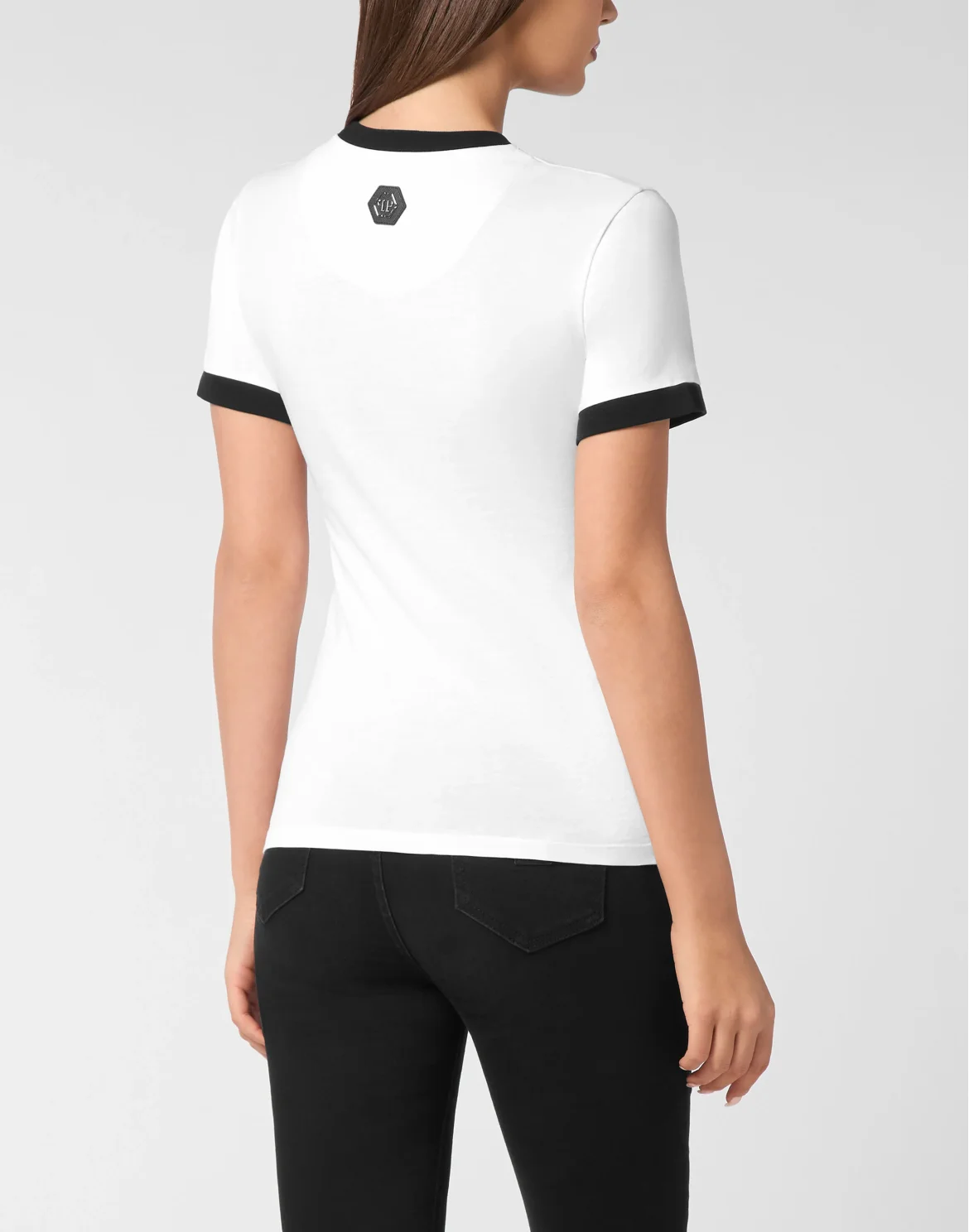 T-Shirt Sexy Pure, цвет: Белый