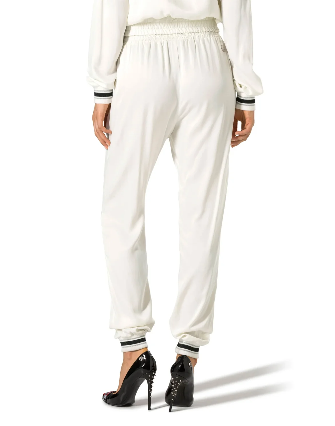 Jogging Trousers "Russel Sarah", цвет: Белый
