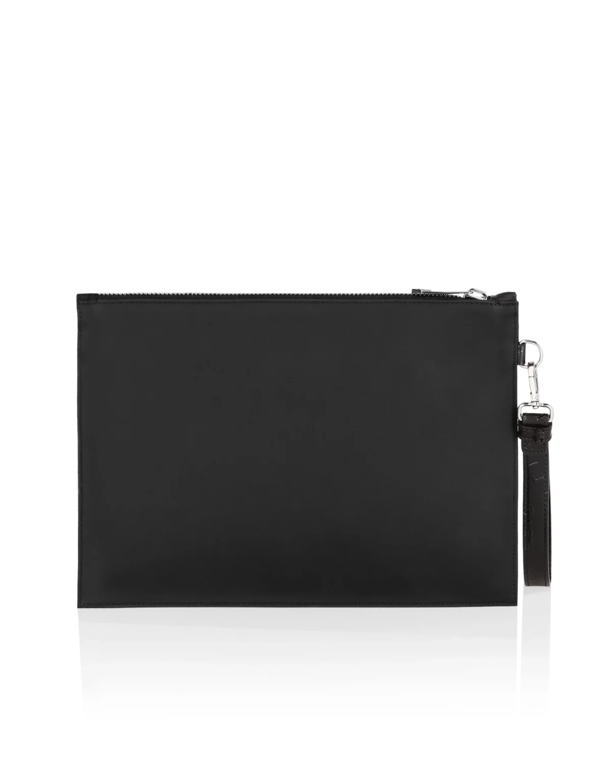 Clutch Statement, цвет: Черный