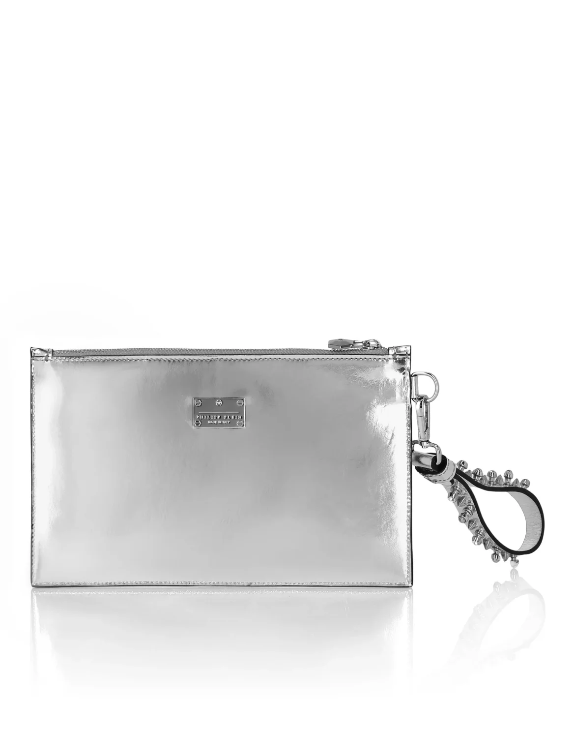Clutch Studs, цвет: Серый