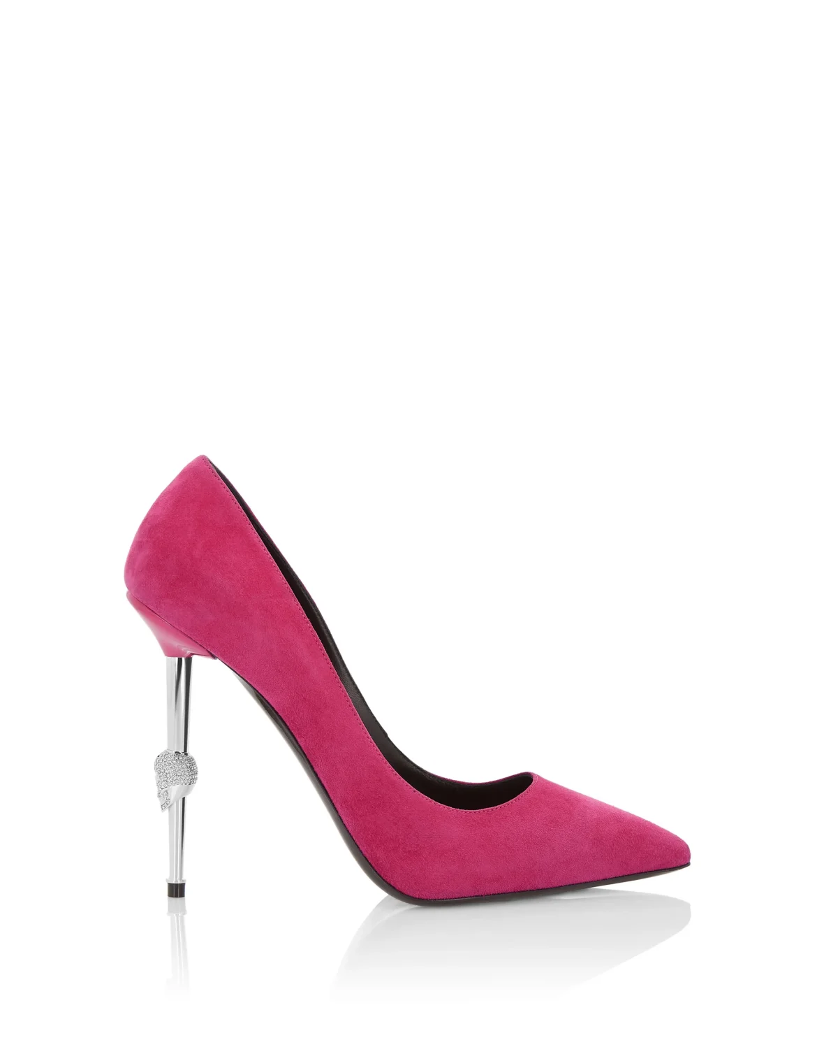 Decollete Hi-Heels Statement, цвет: Розовый