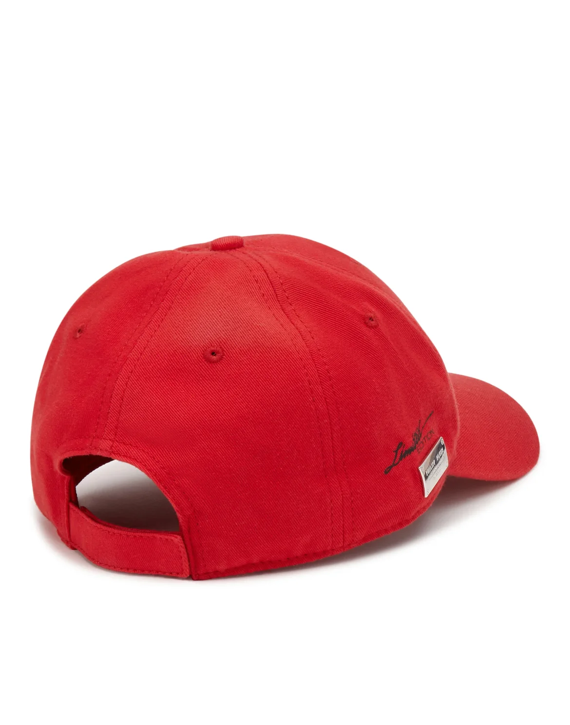 Baseball Cap Tattoo Patches, цвет: Красный