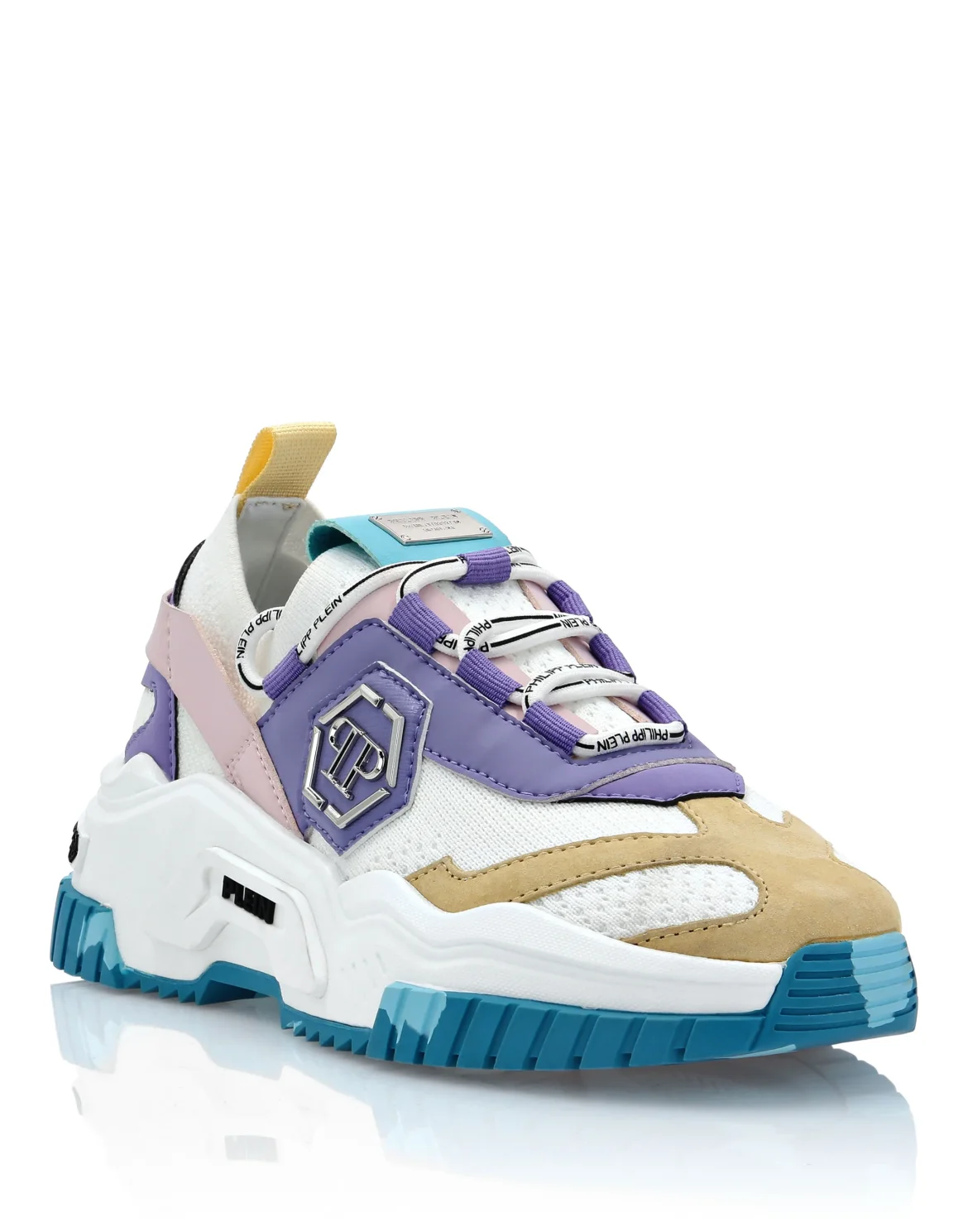 TRAINER SNEAKERS PREDATOR, цвет: Мультиколор