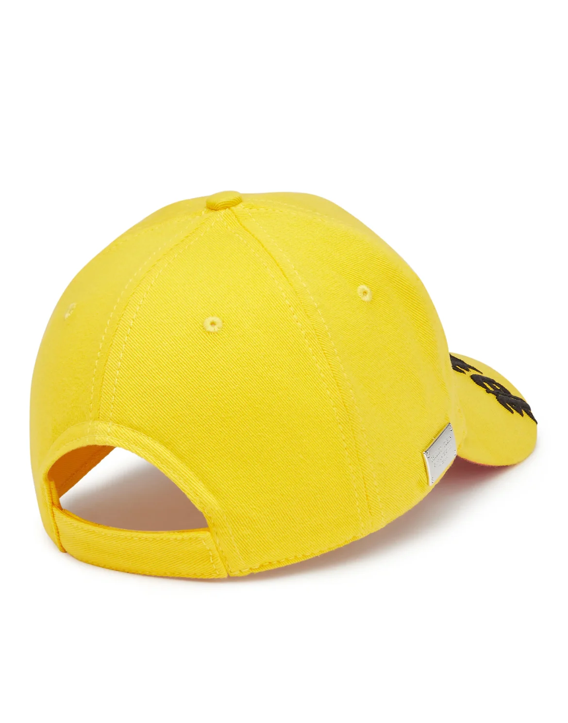 Baseball Cap Skull&Bones, цвет: Желтый