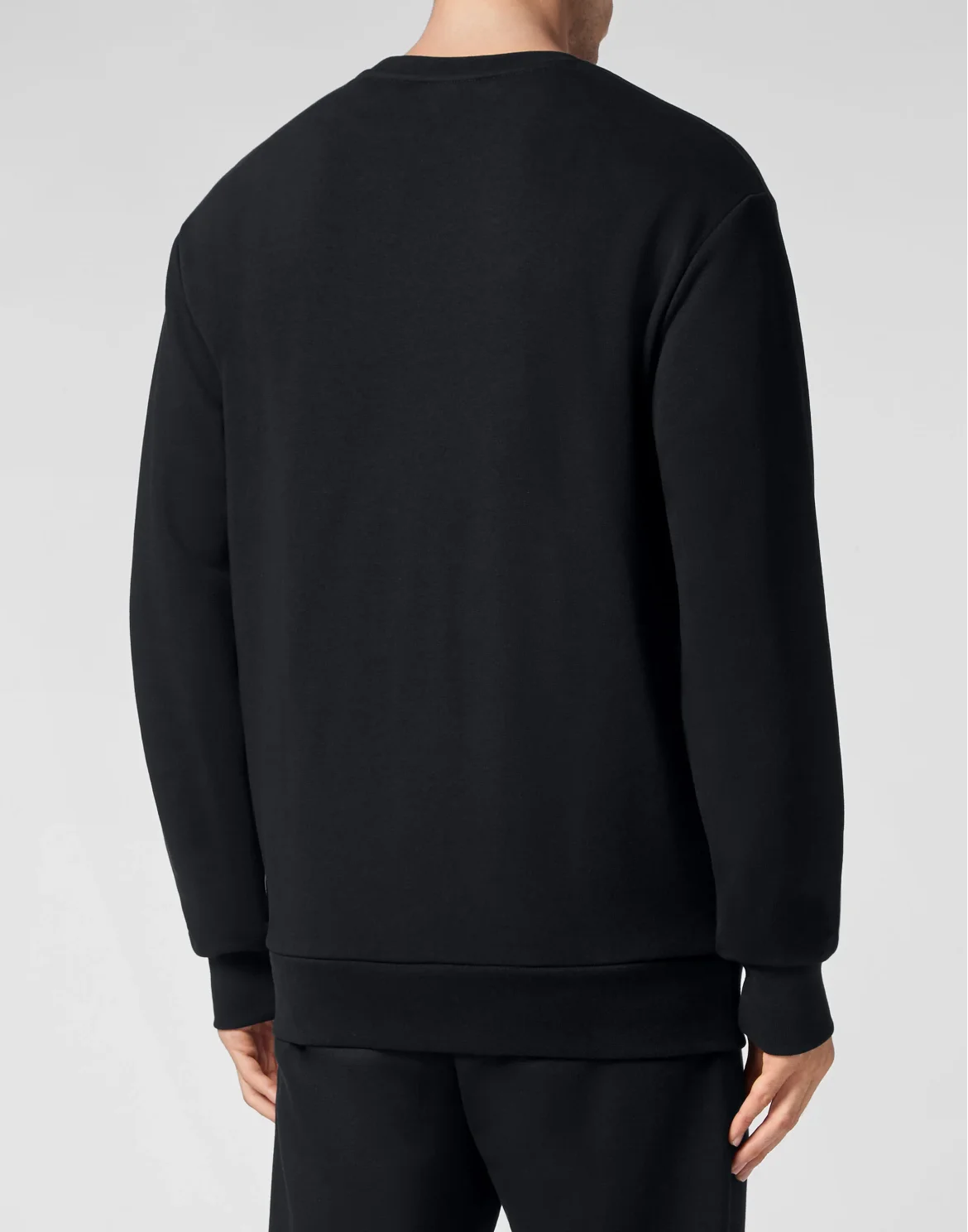 Sweatshirt Scratch, цвет: Зеленый