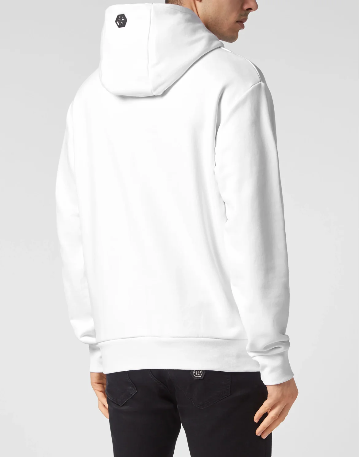 Hoodie sweatshirt Hawaii, цвет: Белый