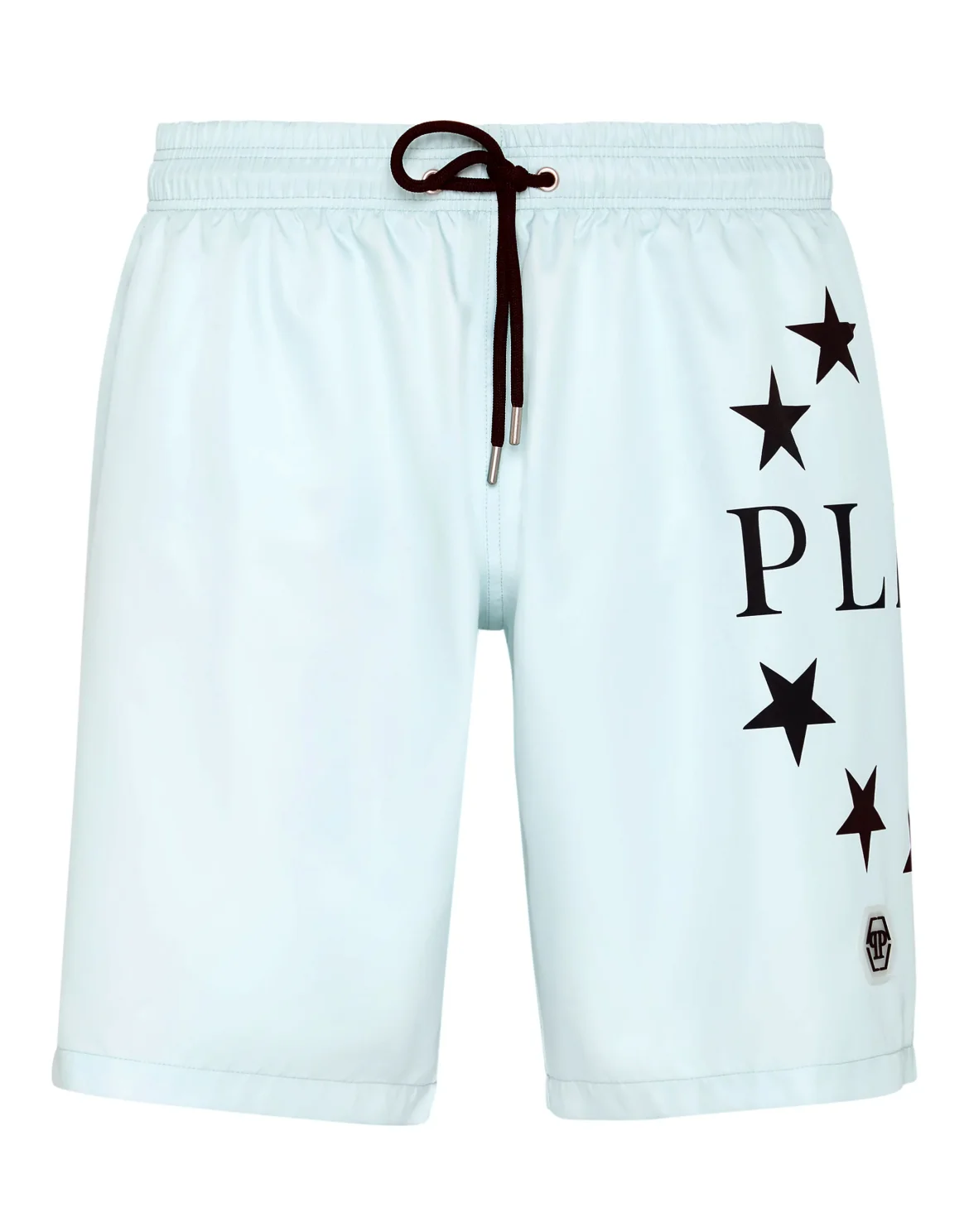 Swim-Trunks Stars, цвет: Голубой