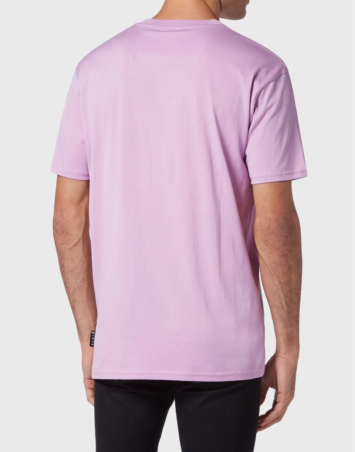 T-shirt Round Neck SS Hawaii, цвет: Розовый