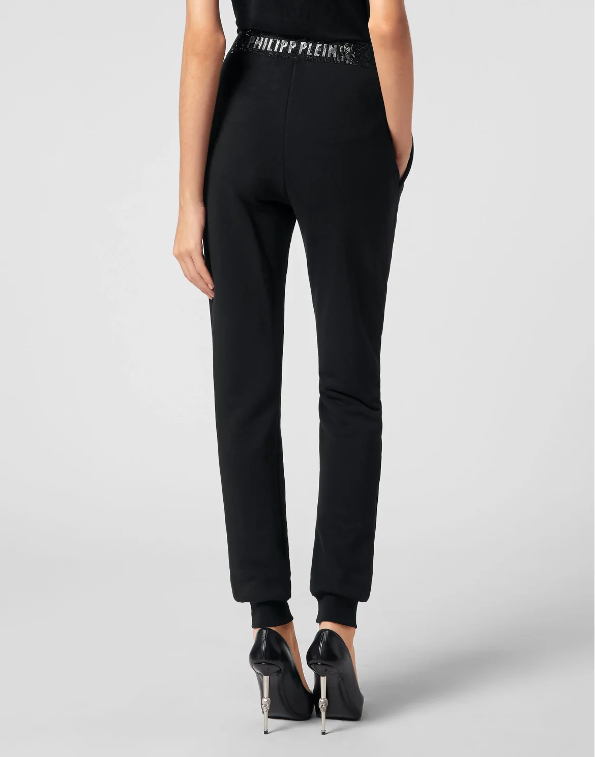 Jogging Trousers Stones, цвет: Черный