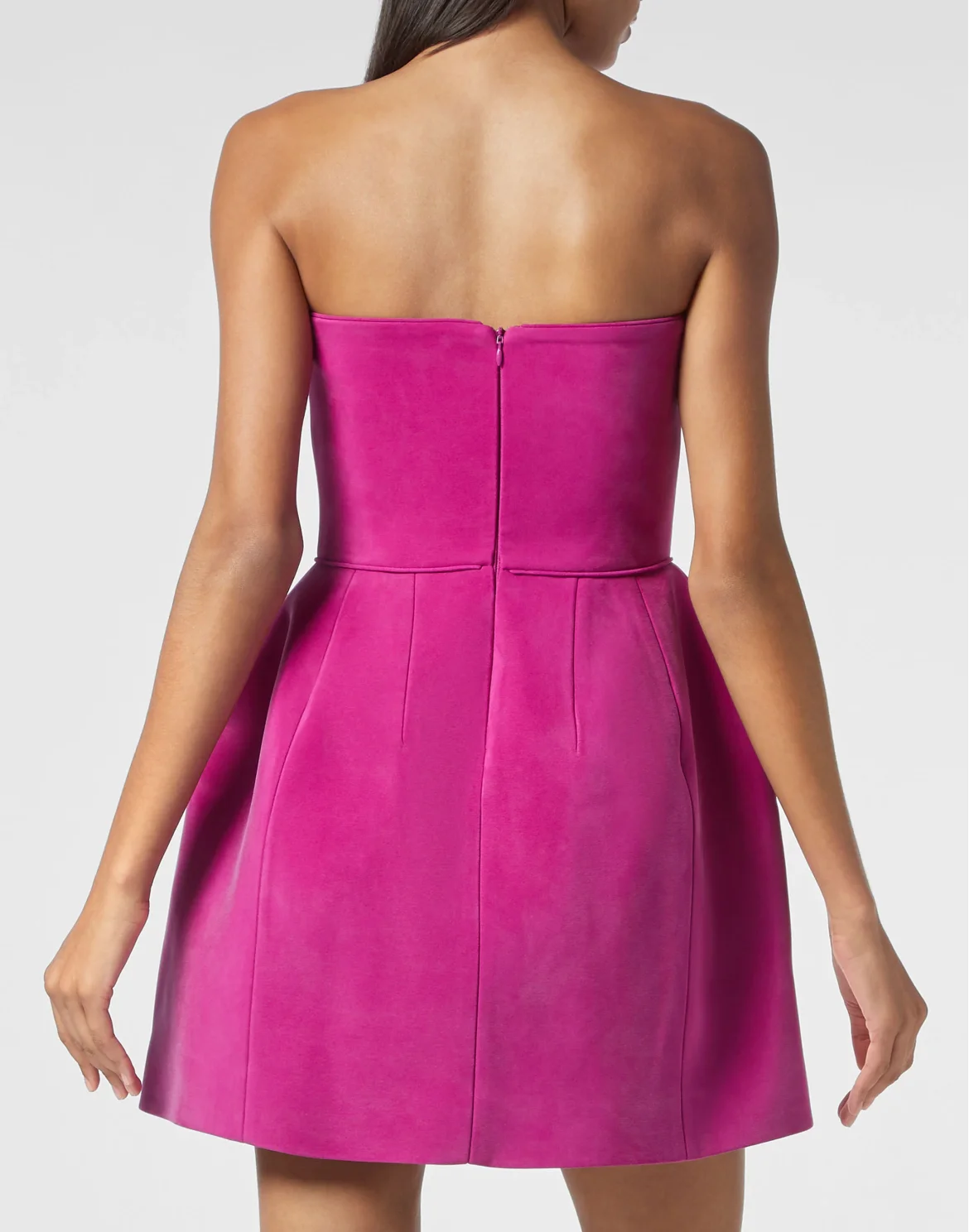 Mini Dress, цвет: Розовый