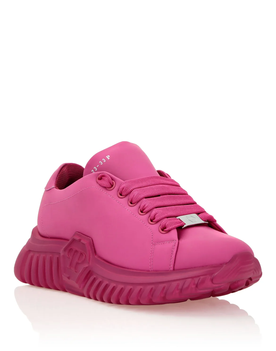 LO-TOP SNEAKERS SUPERSONIC, цвет: Розовый