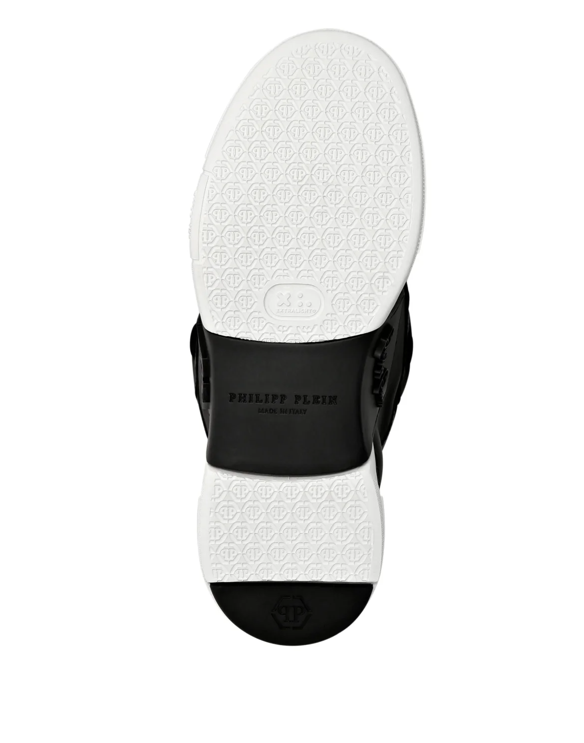 Super Street Lo-Top Sneakers Hexagon, цвет: Белый