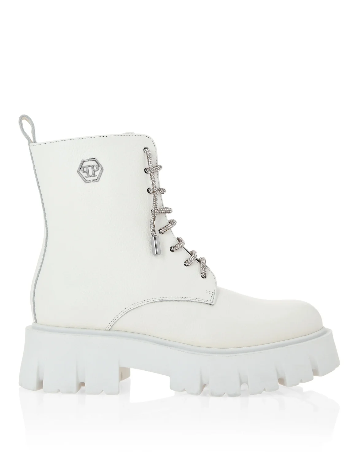 Boots Army, цвет: Белый