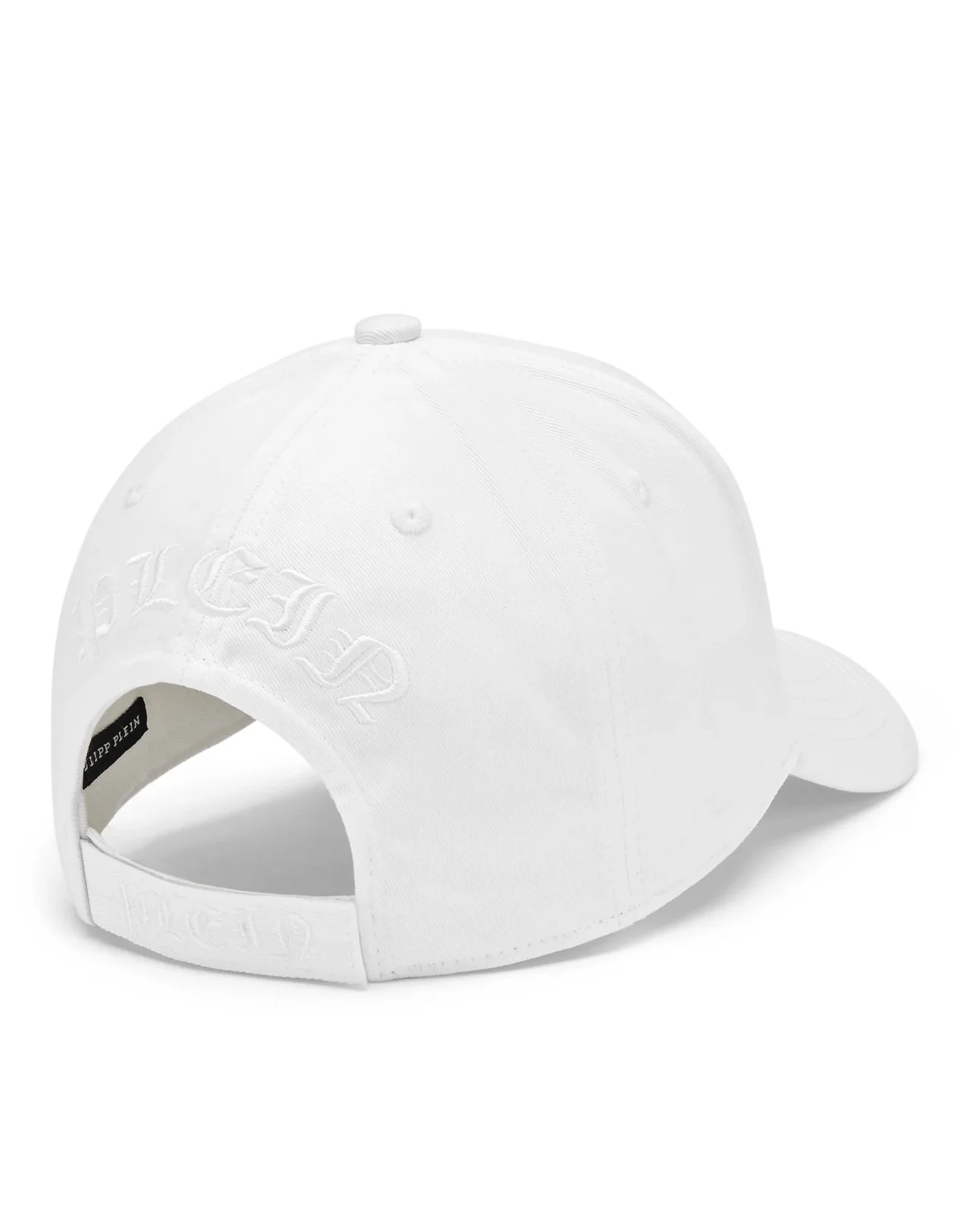 Baseball Cap, цвет: Белый