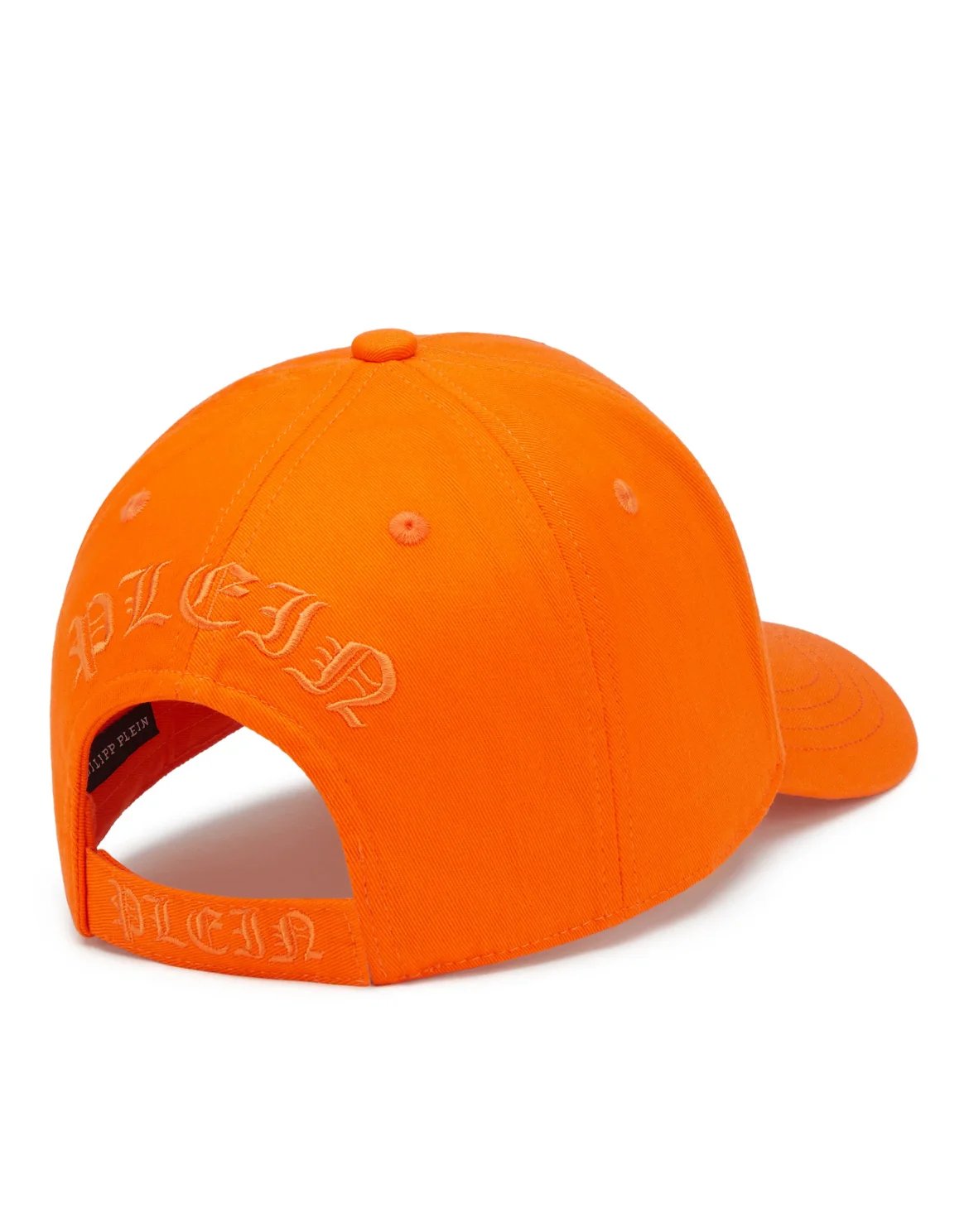 Baseball Cap, цвет: Оранжевый