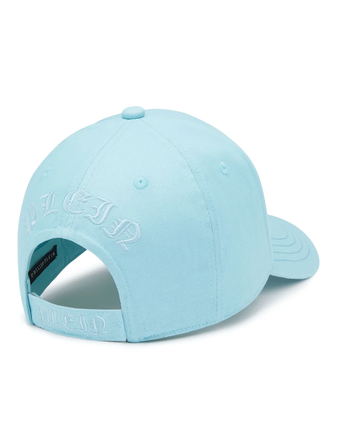 Baseball Cap, цвет: Голубой