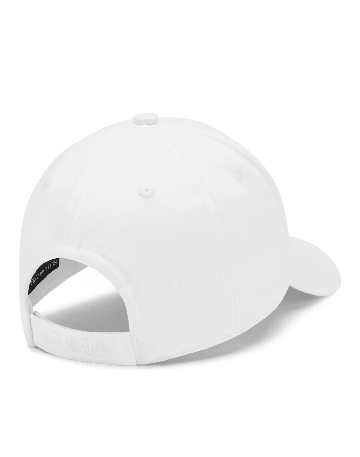 Baseball Cap, цвет: Белый