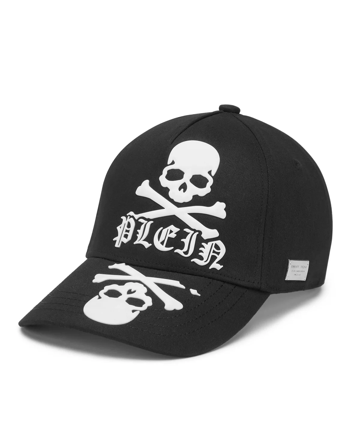 Baseball Cap, цвет: Черный